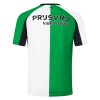 Original Trikotsatz Feyenoord Rotterdam Rotterdam Ausweichtrikot 2024-25 Für Kinder